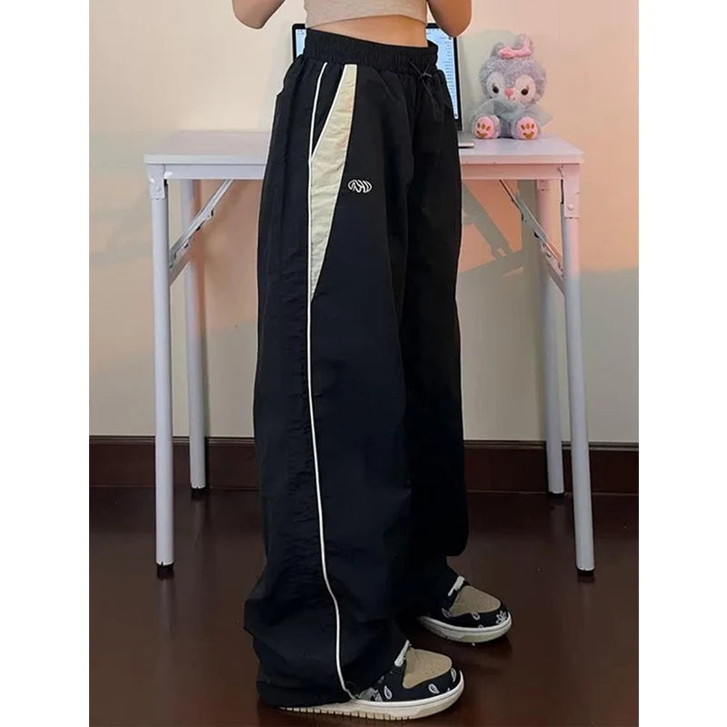 Baggy Harajuku Cargo Pants