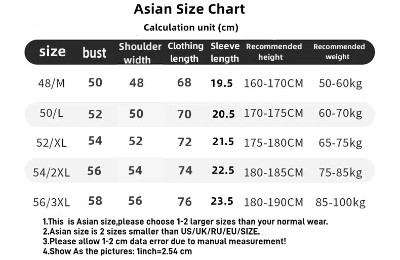 Men's Cotton Short Sleeve Round Neck T-Shirt
