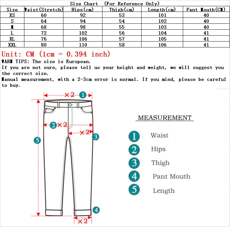 Vintage High Waist Wide Leg Jeans for Women