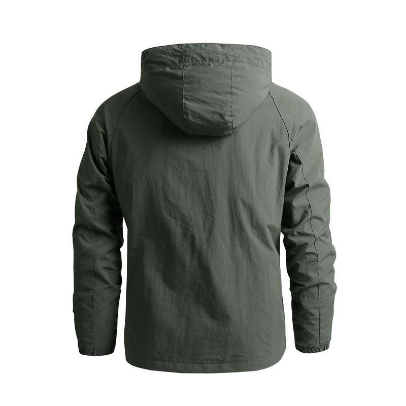 Men's Waterproof Outdoor Jacket